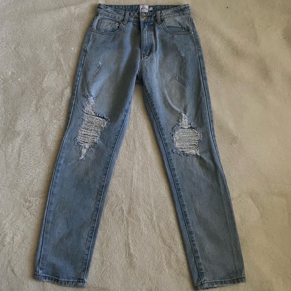 Princess polly jeans - Picture 2 of 3